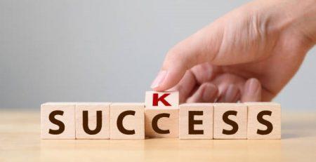 An image showing blocks of alphabets.