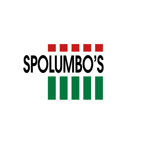 Logo for Spolumbo's