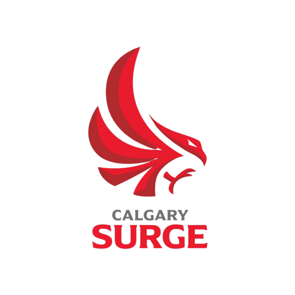 Calgary Surge Logo