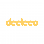 deeleeo logo
